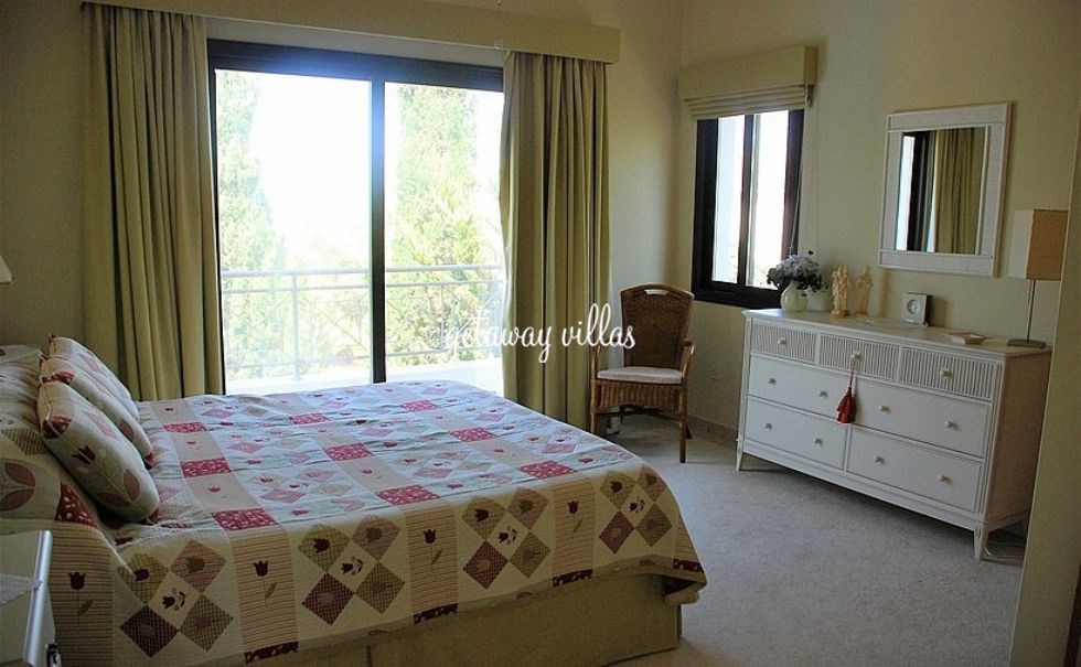 Villa - Bovey - Secret-Valley-